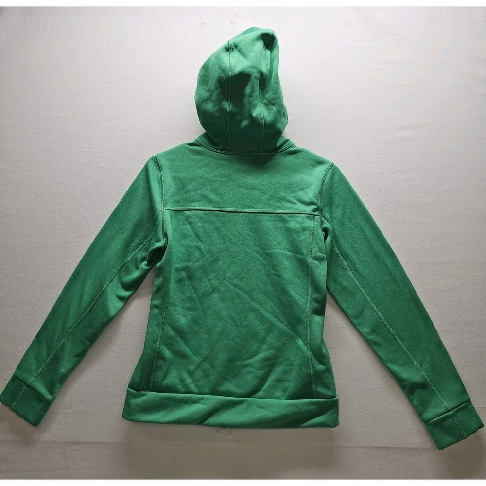 The North Face Hoodie Womens XS Zip Hooded Jacket Gorpcorp - Picture 9 of 9